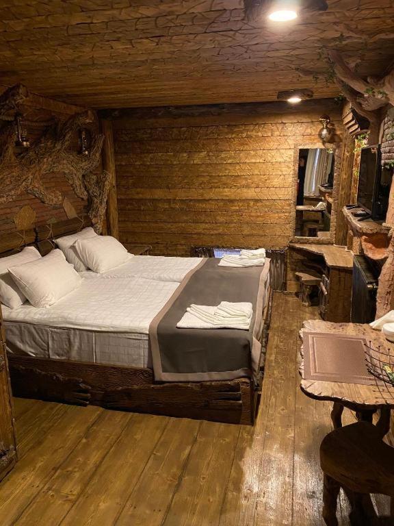 Hotel Boutique Fantasy Tbilisi Esterno foto
